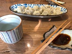 -八珍手工水饺·妈妈的爱(传芳巷店)