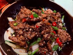 -小碗大胃(福久源新天地店)