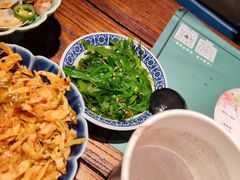 -八月美食小馆(银泰城总店)