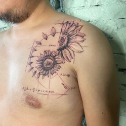 -PinooTattoo皮奴刺青纹身设计总部