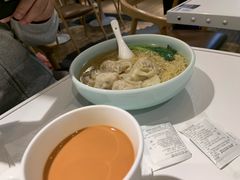 -葡珍轩冰室(虹桥机场T1店)