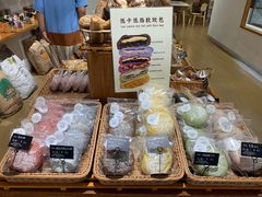 -旧识old mate·烘焙蛋糕店