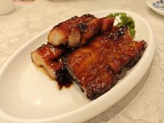 -翠华餐厅(正佳广场店)