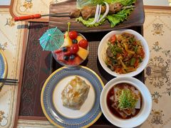-海尔巴格·新疆菜(吐鲁番店)