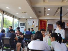 -韩麦大冷面(桂花街直营店)