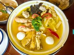 -寻宝记绍兴菜(鲁迅路店)