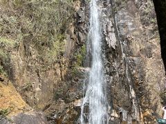 -姑婆山旅游区