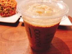 冷萃浮乐朵-星巴克臻选(广州沙面店)