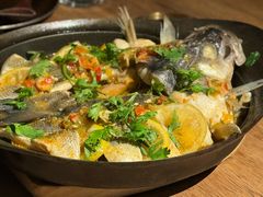 -SHAN山(前滩太古里店)