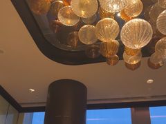 -运·中餐厅(成都华尔道夫酒店)