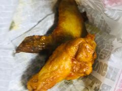 -棒约翰比萨·意面(老闵行店)