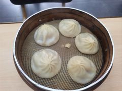 -蒋家桥饺面店(广陵路店)