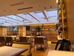 -无印良品餐堂 MUJI Diner(成都太古里店)