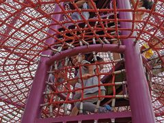 -枫香湖儿童公园