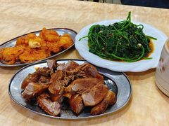 五味鸭-海滨鸭仔饭(海宁店)