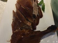 -福海居烤鸭店(鸟巢店)