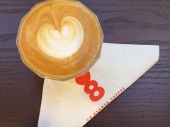 -8 Hearts Coffee(悟锦世纪大楼店)