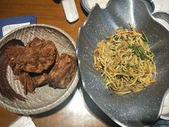 -95号酱骨·一块豆腐(展春园西路店)