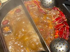 -大龙燚·旷野鲜火锅(广州首店)