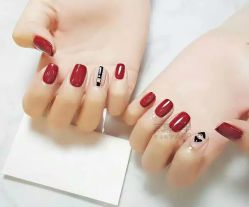 -指爱你美甲店