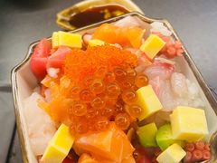-Sushi Hanzo半藏(天环广场店)