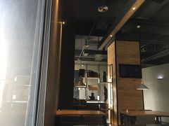 门面-東舍食唐精品陕菜馆