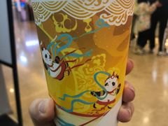 -茶百道(大卫城店)