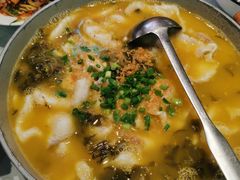 -川人百味(亿合城店)