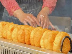 -逍遥镇刘相五胡辣汤豆沫馆(康复中街店)