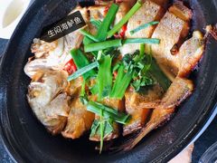 -喜洲翰林餐厅(董家百年老宅店)