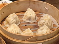蟹黄鲜肉小笼-南翔馒头店(豫园店)