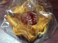 水果可颂-面包与我Bread Or Me(长城汇店)