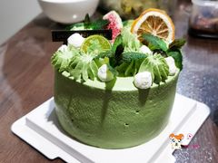 -你好独角兽·蛋糕甜品