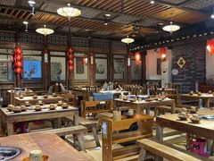 -贵厨酸汤牛肉(花果园国际中心店)