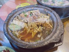 -王明古法砂锅居(开化寺店)