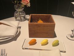 -L'Arome芳芳法国餐厅(仙林金鹰店)