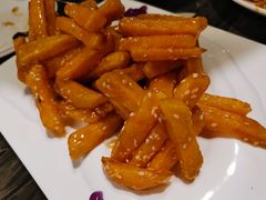 拔丝红薯-永生號(未来城店)
