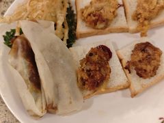 -禾斗海鲜自助(市南银座店)
