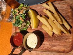 -布拉格餐厅· 中欧捷克菜(全国首店)