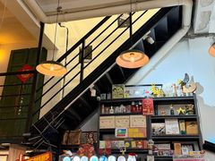 -无牌咖啡&酒馆