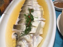 -茶人村·宫廷私厨(奥体印象城店)