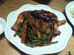 双合园饺子(大尧三路店)-双合园·海鲜水饺青岛菜(大尧三路店)