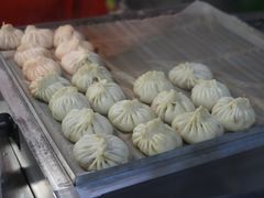 -津门张记包子铺(华昌道店)