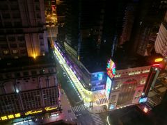 -澳门富豪酒店