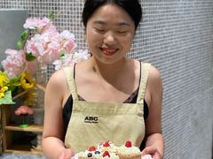-ABC Cooking Studio(上海环球金融中心店)