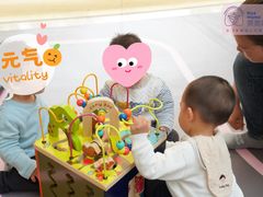 -Nice mama奈思妈妈婴幼儿托育中心(海峡社区店)