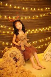 -蜜阁孕味亲子摄影(太奥广场店)