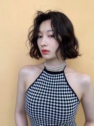 -张昊造型