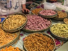 -清真·尼罗美食城(王府井生活广场店)