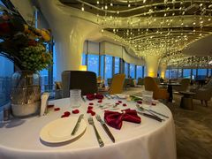 -三迪希尔顿酒店·星空酒廊